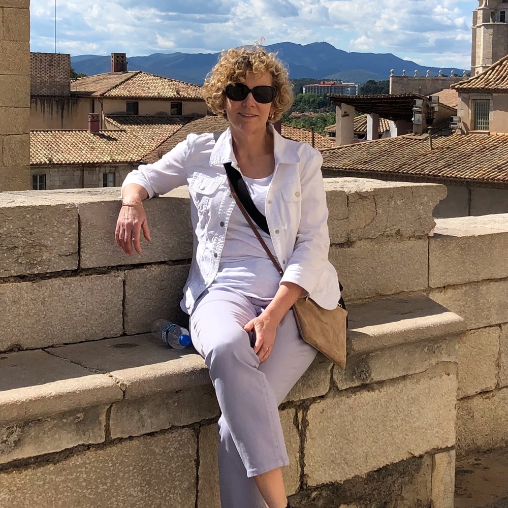Meet your Posher, Julia